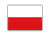 BAGHEERA VIAGGI - Polski